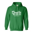 thumbnail image 1 of Adult Double Deuce Jasper Missouri Sweatshirt Hoodie, 1 of 1