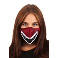 thumbnail image 1 of Adult Dragon Face Mask, 1 of 4