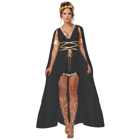 Adult Dress For Women