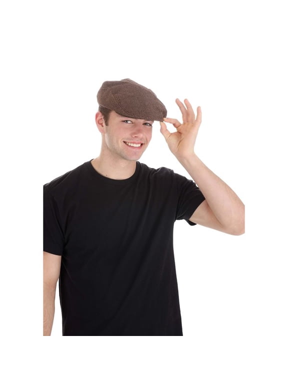Adult Taxi Driver Hat