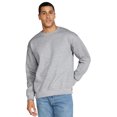 thumbnail image 1 of Adult DryBlendÂ® Adult 50/50 Fleece Crew, 1 of 3