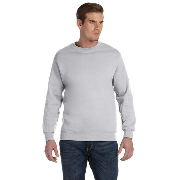 Adult DryBlend® Adult 50/50 Fleece Crew