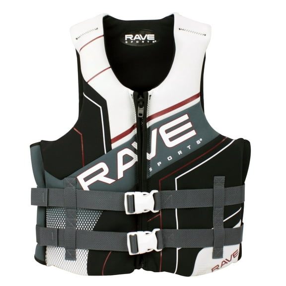 Adult Dual Neo Life Vest - M/LG