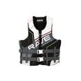 thumbnail image 1 of Rave Sports Adult Dual Neo Life Vest - XS/Small, 1 of 8