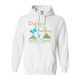 thumbnail image 1 of Adult Dufresne & Redding Fishing Charters Funny Sweatshirt Hoodie, 1 of 1