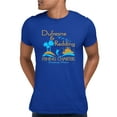 thumbnail image 1 of Adult Dufresne & Redding Fishing Charters Funny T-Shirt, 1 of 1