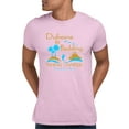 thumbnail image 1 of Adult Dufresne & Redding Fishing Charters Funny T-Shirt, 1 of 1