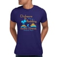 thumbnail image 1 of Adult Dufresne & Redding Fishing Charters Funny T-Shirt, 1 of 1
