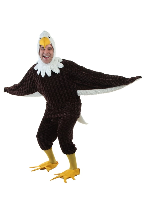 Adult Eagle Costume
