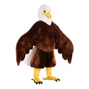Eagle Adult Mascot Costume | Bird Costumes