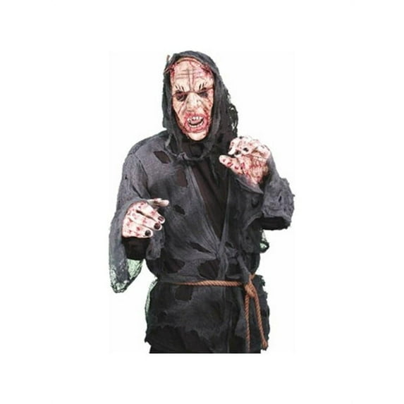 Adult Easy Executioner Costume