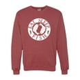 thumbnail image 1 of Adult Eat. Sleep. Fish. Fishing Sweatshirt Crewneck, 1 of 1