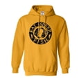 thumbnail image 1 of Adult Eat. Sleep. Fish. Fishing Sweatshirt Hoodie, 1 of 1
