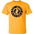 thumbnail image 1 of Adult Eat. Sleep. Fish. Fishing T-Shirt, 1 of 1