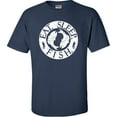 thumbnail image 1 of Adult Eat. Sleep. Fish. Fishing T-Shirt, 1 of 1