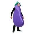 thumbnail image 1 of Adult Eggplant Costume, 1 of 2