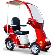 Adult Electric Four-Wheel Mobility Scooter, four wheels electric scooter, golf scooter