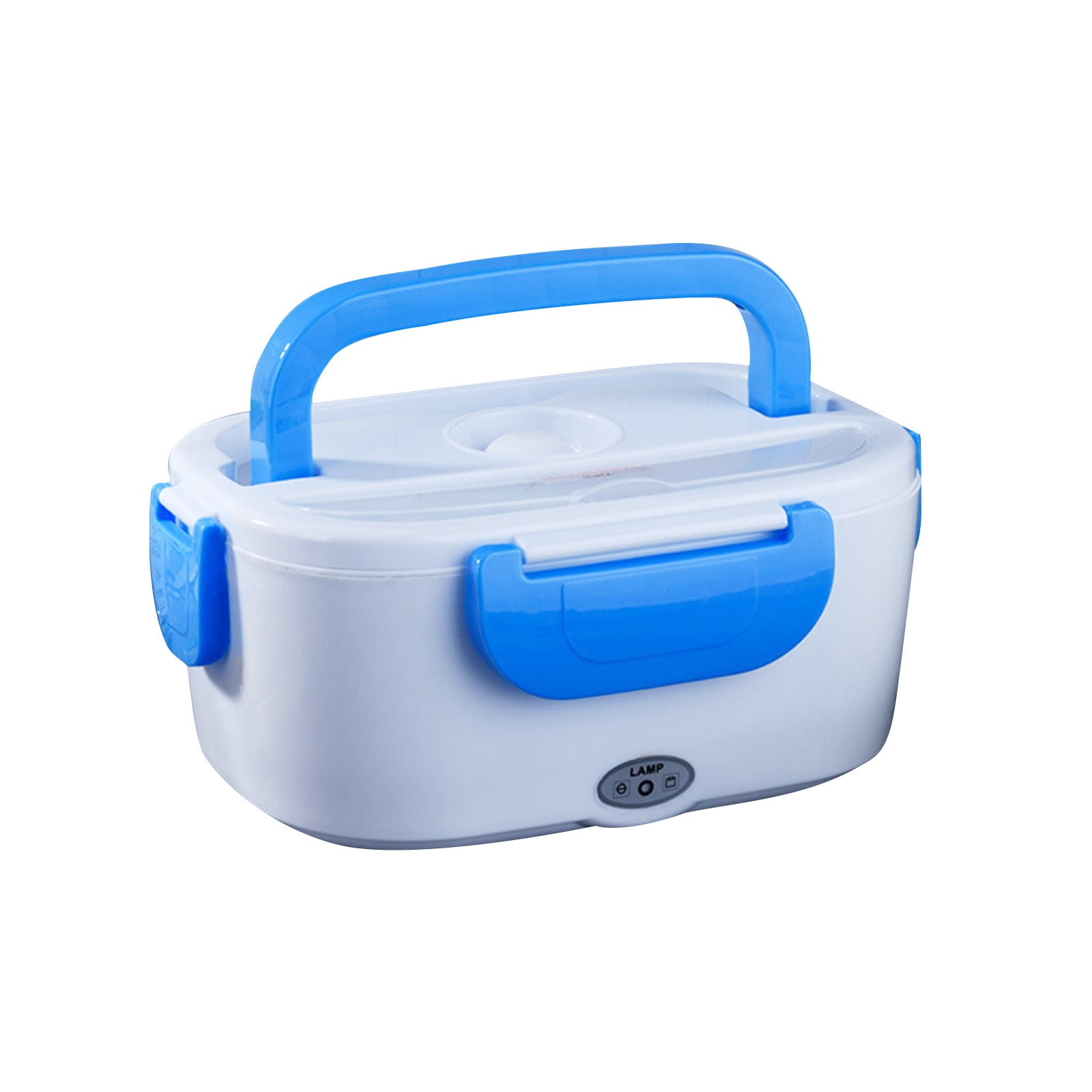 Adult Electric Lunch Box 40W Fast Heating Portable Food Heater for Car