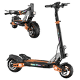 thumbnail image 1 of Electric Scooter for Adults, 28 Mph Top Speed, 31 Miles Long Max Range, 1000W Motor, Folding E-Scooter for Teens, 1 of 10
