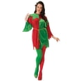 thumbnail image 1 of Adult Elf Costume, 1 of 2