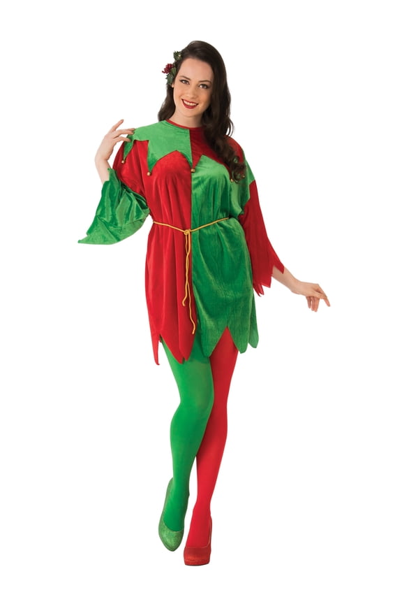 Adult Elf Costume