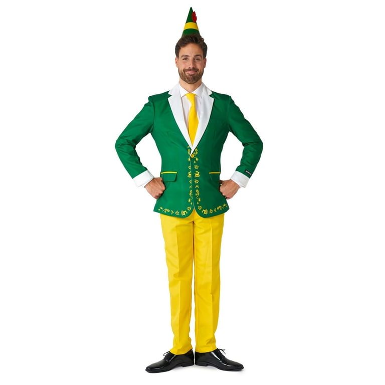 Elves suits best sale