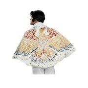 Adult Elvis Cape
