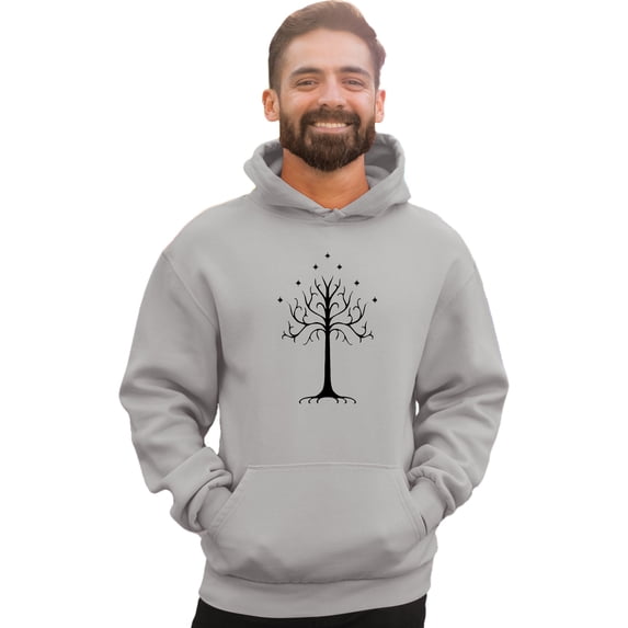 Adult Enchanted Tree Sweatshirt Hoodie