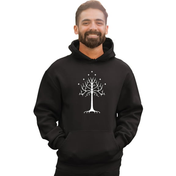 Adult Enchanted Tree Sweatshirt Hoodie
