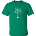 thumbnail image 1 of Adult Enchanted Tree T-Shirt, 1 of 1