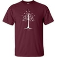 thumbnail image 1 of Adult Enchanted Tree T-Shirt, 1 of 1