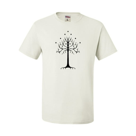 Adult Enchanted Tree T-Shirt