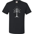 thumbnail image 1 of Adult Enchanted Tree T-Shirt, 1 of 1