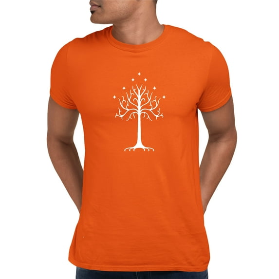 Adult Enchanted Tree T-Shirt