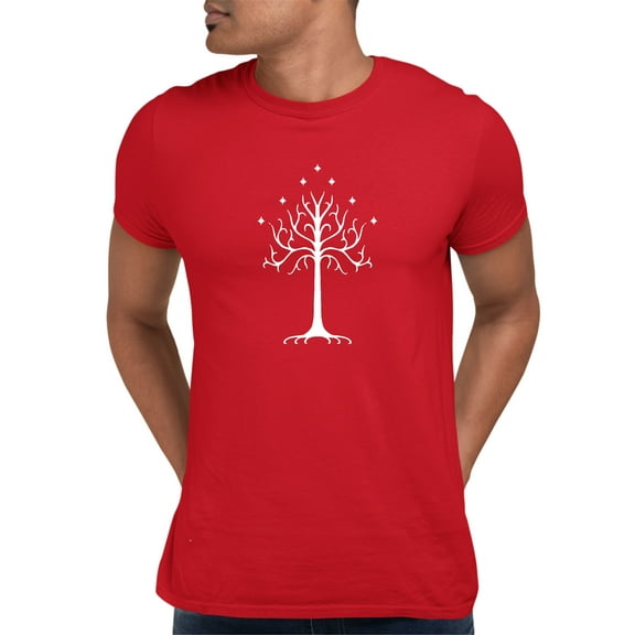 Adult Enchanted Tree T-Shirt