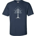 thumbnail image 1 of Adult Enchanted Tree T-Shirt, 1 of 1