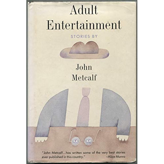 Pre-Owned Adult Entertainment Paperback