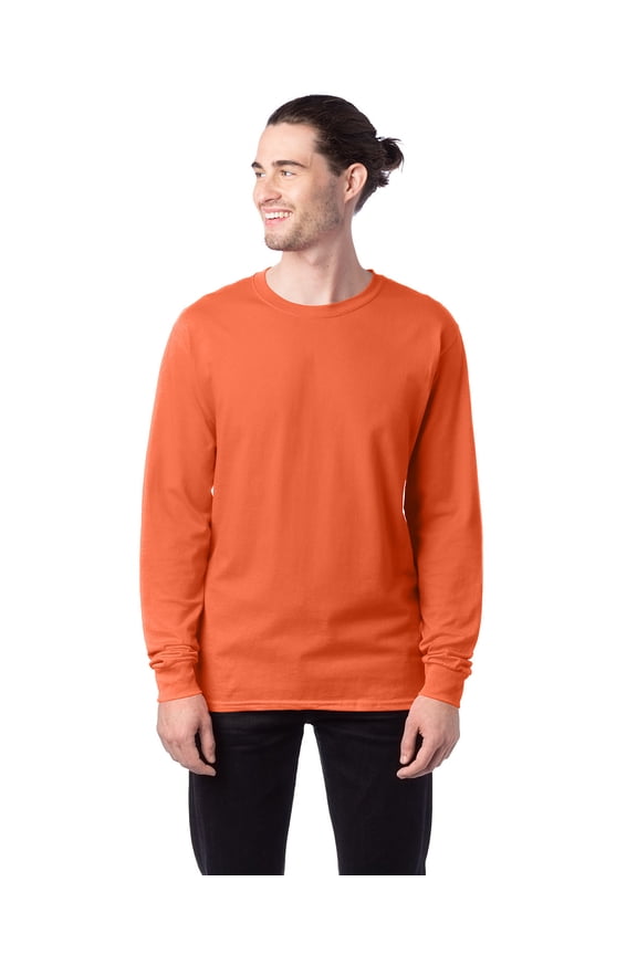 Adult Essential-T Long Sleeve T-Shirt