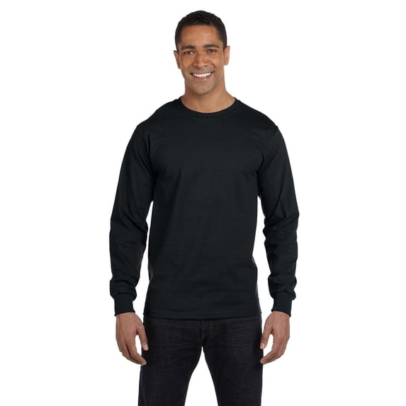 Adult Essential-T Long Sleeve T-Shirt