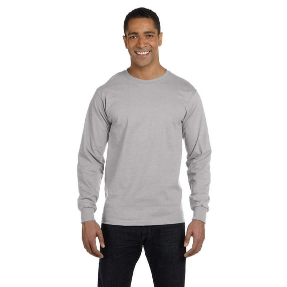 Adult Essential-T Long Sleeve T-Shirt