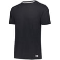 thumbnail image 1 of Adult Essential T-Shirt, Black Heather - Medium, 1 of 1