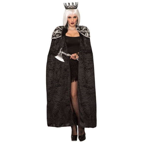 Adult Evil Queen Cape