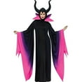 thumbnail image 1 of Adult Evil Queen Costume - One Size, 1 of 1