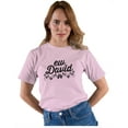 thumbnail image 1 of Adult Ew David T-Shirt, 1 of 1