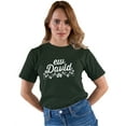 thumbnail image 1 of Adult Ew David T-Shirt, 1 of 1