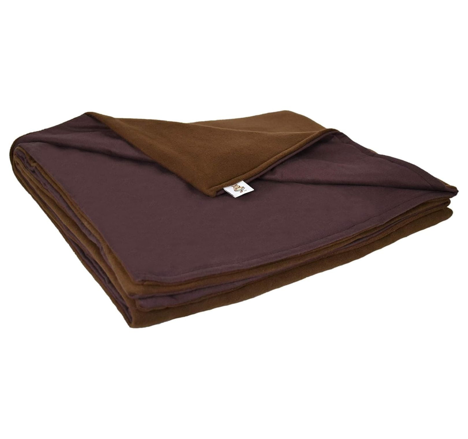 Adult Extra Large Weighted Blanket MADE in AMERICA 14lb Low Pressure