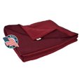 Adult Extra Large Weighted Blanket MADE in AMERICA 24lb Heavy Pressure