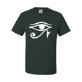 thumbnail image 1 of Adult Eye Of Horus Eye Of Ra T-Shirt, 1 of 1