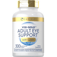 thumbnail image 1 of Adult Eye Support | 300 Capsules for Men and Women | by Carlyle, 1 of 7