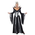 thumbnail image 1 of Adult Female Malevolent Queen Costume by California Costumes 1506 01506, 1 of 2